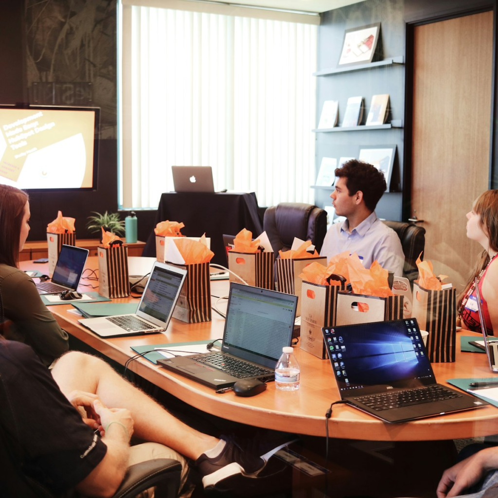 Crafting a Memorable Brand Narrative