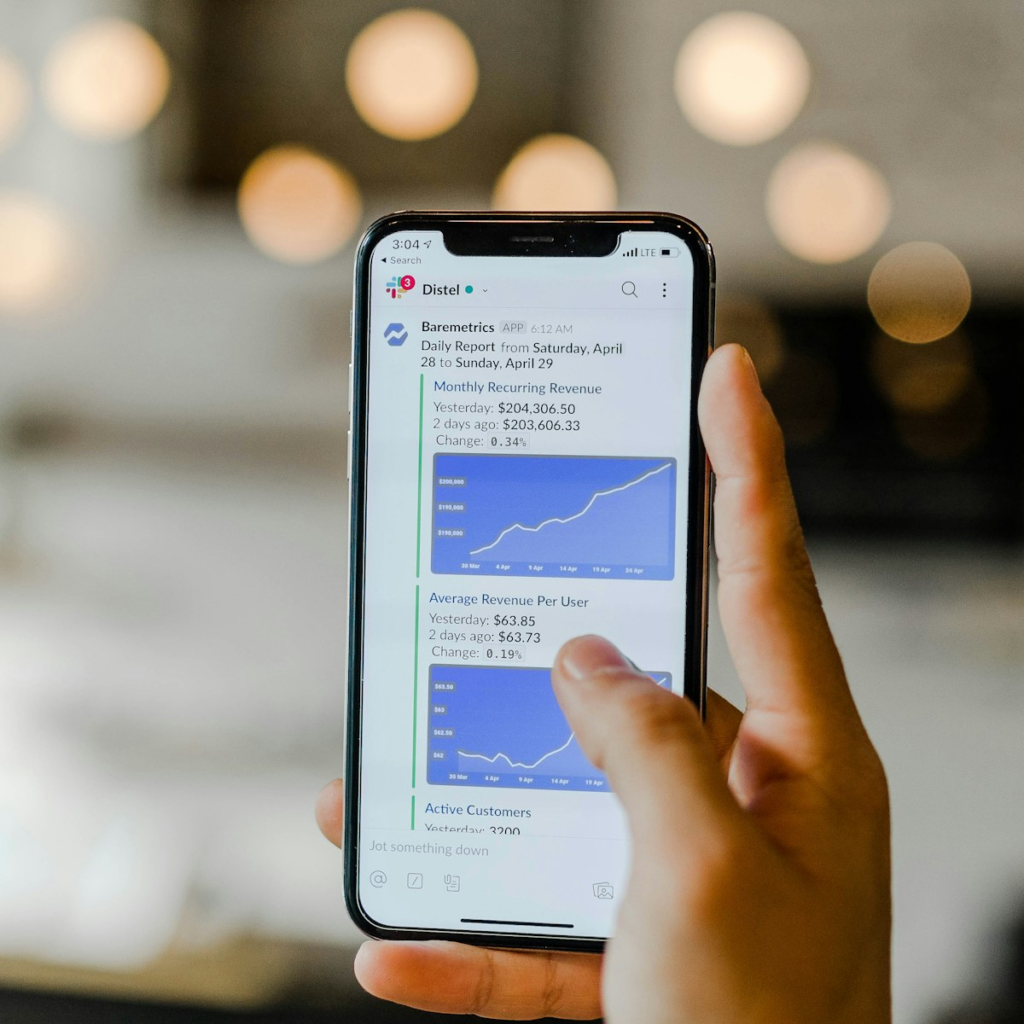 Building Trust Through Brand Consistency