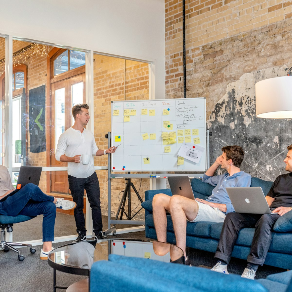 How Founders Shape Brand Perception