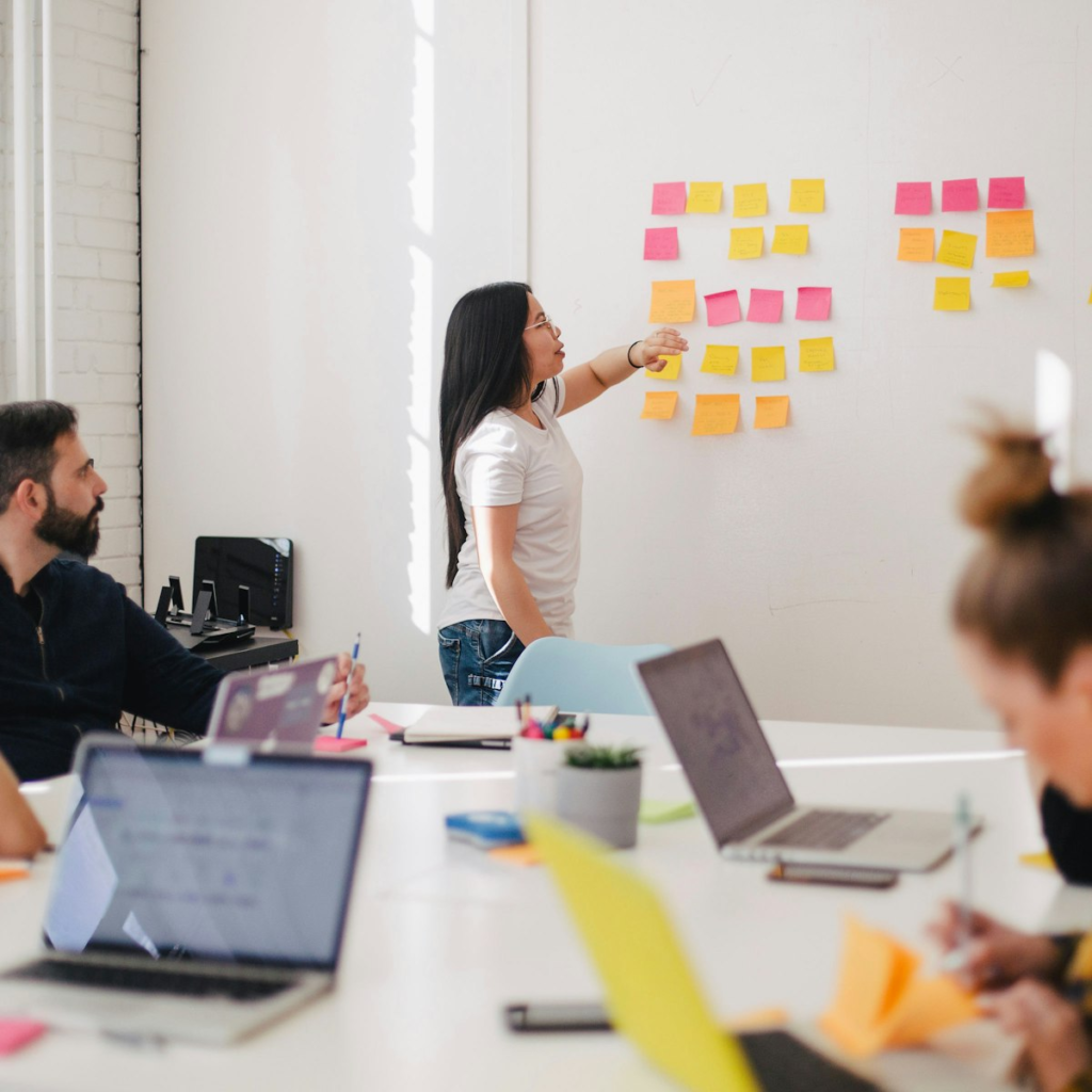 Startup Brand Strategy Frameworks