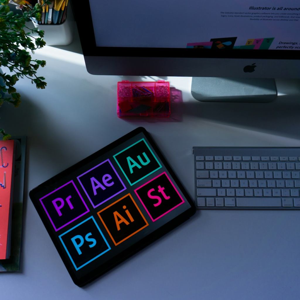 Logo Design Principles for Startups