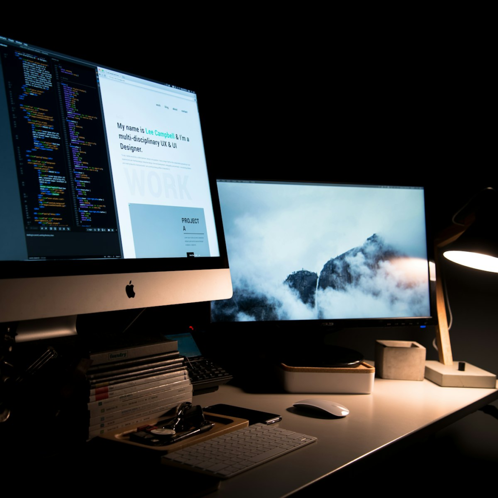 Best Practices in Startup Web Design