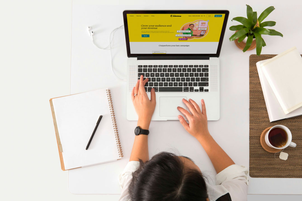 Startup Rebranding: When and Why to Do It