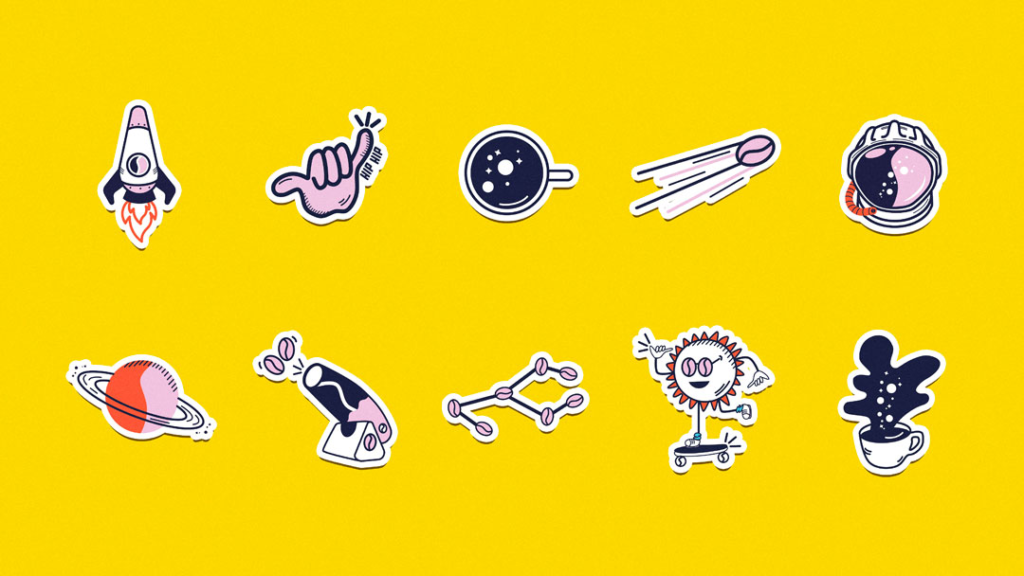 How to Brief a Designer for Your Startup Identity
