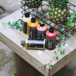 Color Systems for Brand Recognition